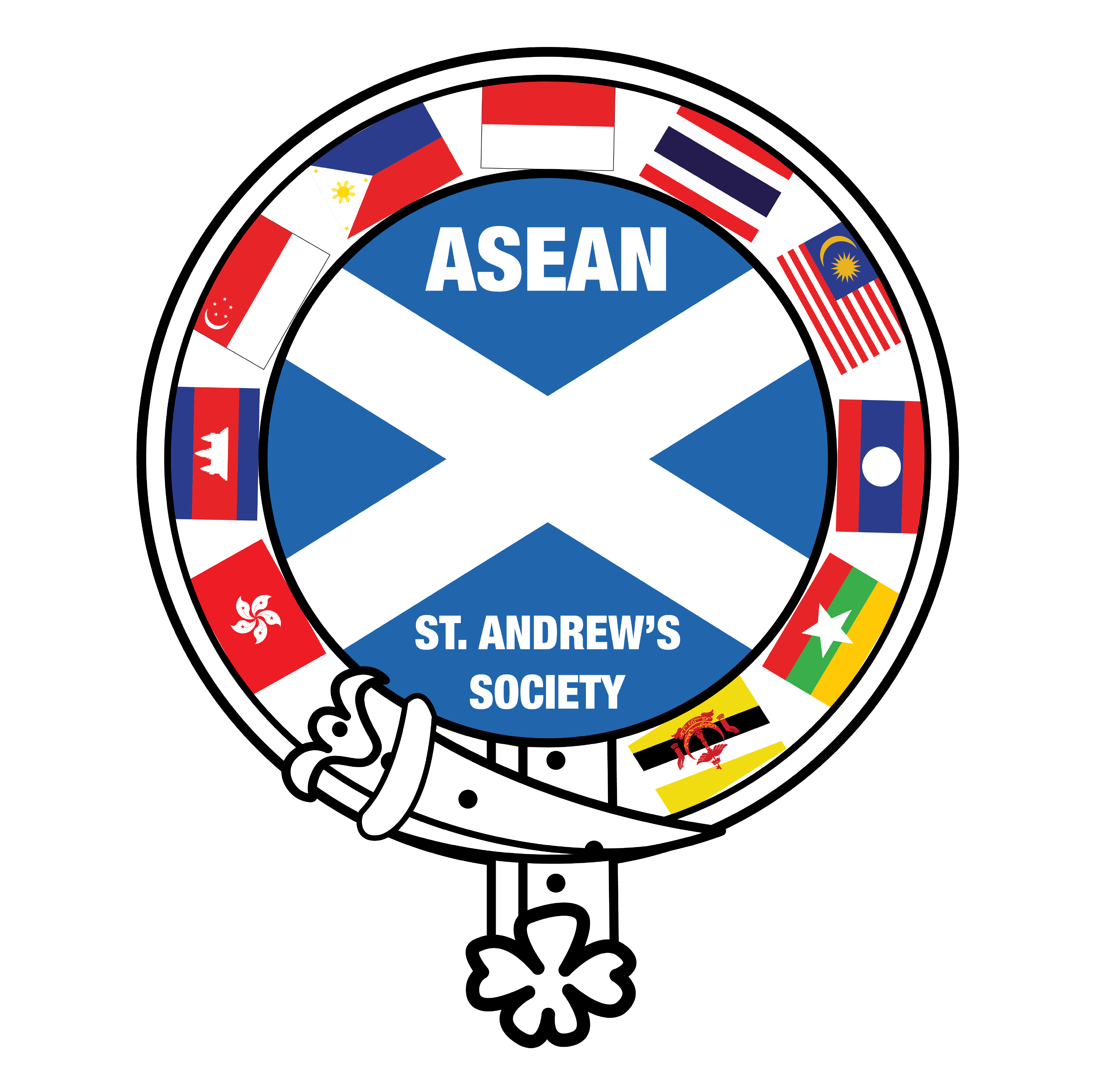 ASEAN St Andrew Society